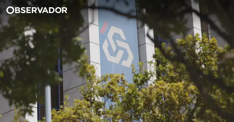 CGD paga dividendo de 1.250 milhões de euros ao Estado
