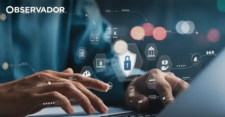 CNC vai dirigir segurança digital de ligações elétricas