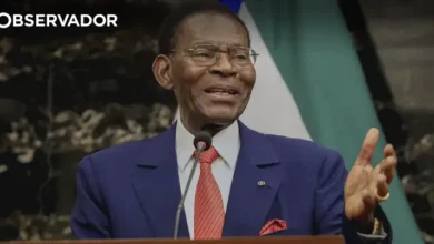CPLP legitimou regime de Obiang, dizem analistas