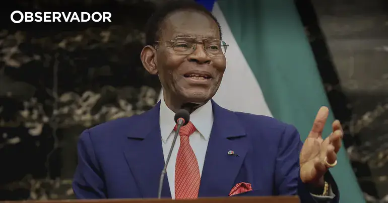 CPLP legitimou regime de Obiang, dizem analistas