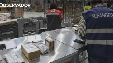 CTT alertam para dificuldades na alfândega com nova tarifa