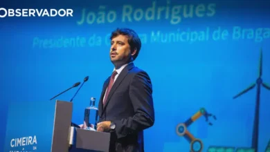 Câmara de Braga quer acabar com trotinetes partilhadas