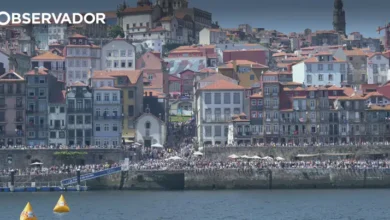 Câmara de Gaia critica peso das obras em Santo Ovídio