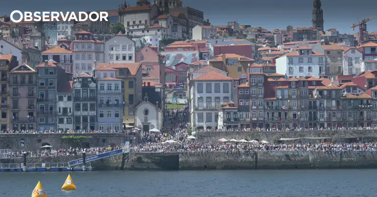Câmara de Gaia critica peso das obras em Santo Ovídio