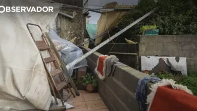 Câmaras afetadas por tempestades com apoio aprovado