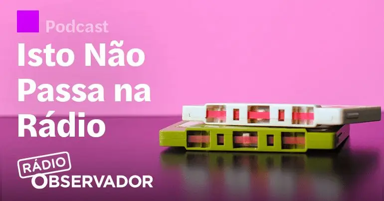 Canções que descobrimos em junho