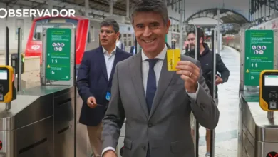 Carneiro espera que Governo faça "inversão de marcha"