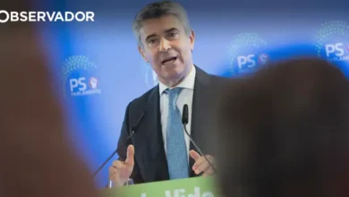 Carneiro exige explicações a Montenegro sobre exames