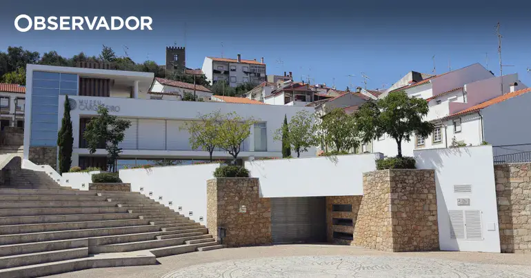 Centenário de Cargaleiro arranca hoje