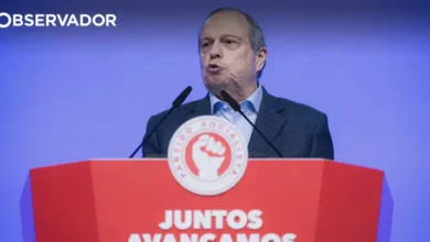 César: Montenegro tem síndrome de Estocolmo com o Chega