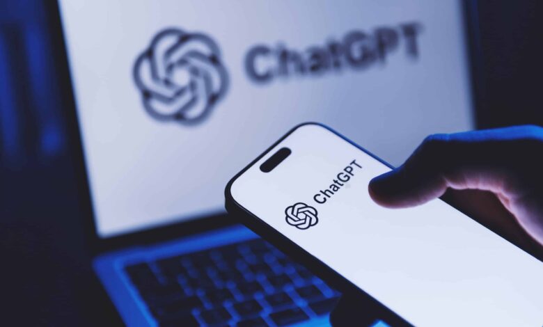 ChatGPT alertou autoridades sobre pai que queria matar filho no ES