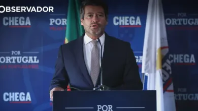 Chega elege hoje novos órgãos de 12 estruturas locais