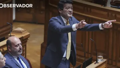 Chega vai pedir fiscalização da constitucionalidade da PSU