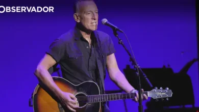 Cinemateca dedica ciclo a Bruce Springsteen