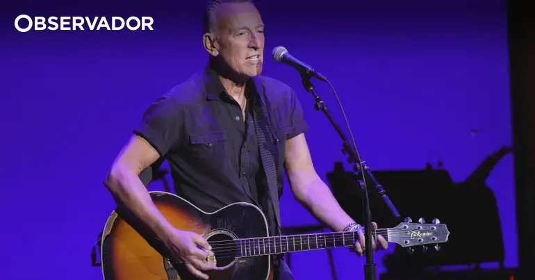 Cinemateca dedica ciclo a Bruce Springsteen