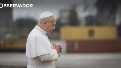 Cisma na Igreja será "puxar a corda" a Leão XIV