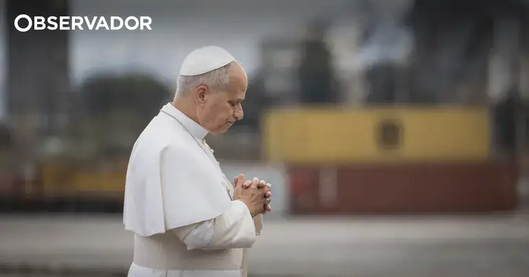 Cisma na Igreja será "puxar a corda" a Leão XIV