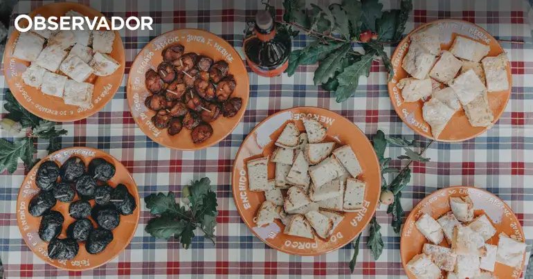 Coimbra: 17 dias de concertos, animação e gastronomia