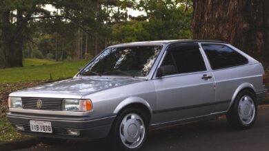 Com a inflação, quanto custaria um Gol 1994 atualmente?