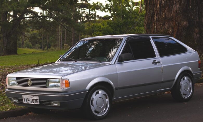 Com a inflação, quanto custaria um Gol 1994 atualmente?