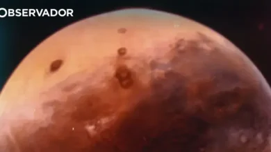 Como a ESA e a NASA querem encontrar vida extraterrestre