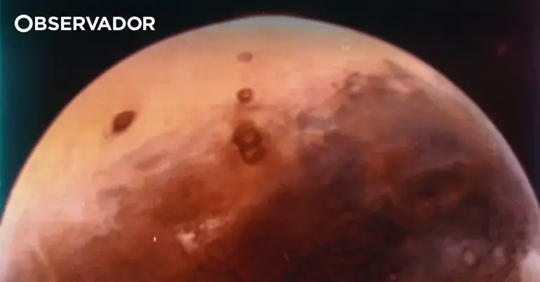Como a ESA e a NASA querem encontrar vida extraterrestre