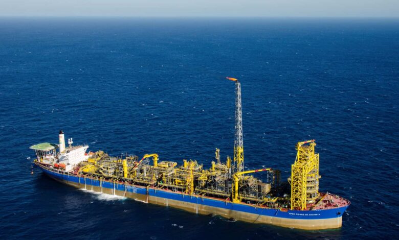 Como a Petrobras usa gêmeos digitais para reduzir riscos e economizar milhões