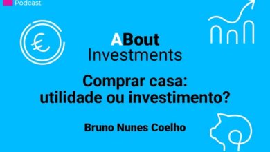 Comprar casa: utilidade ou investimento?