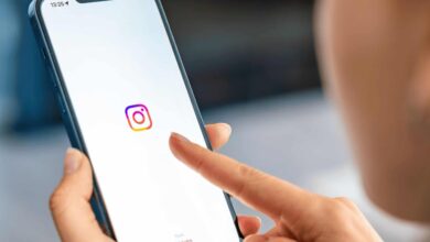 Conteúdo adulto burla IA do Instagram e chega a menores, aponta Folha