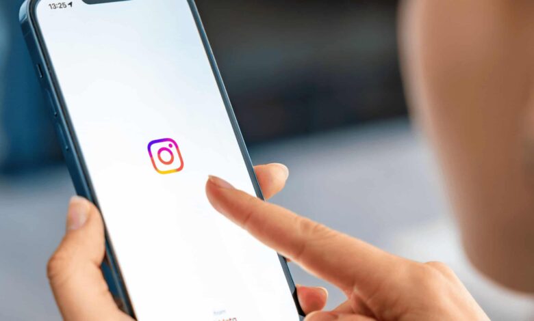 Conteúdo adulto burla IA do Instagram e chega a menores, aponta Folha