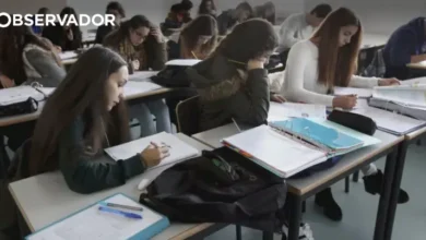 Correção digital dos exames "em fase de recuperação"