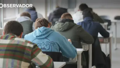 Correção do exame de Filosofia já está disponível. Veja aqui