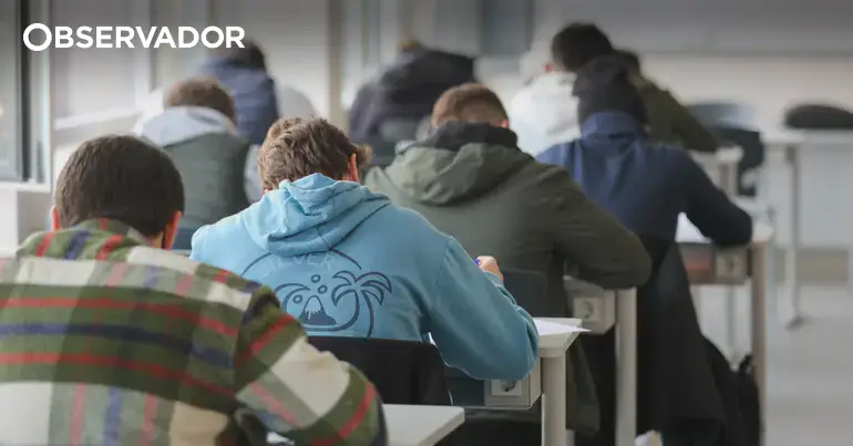 Correção do exame de Filosofia já está disponível. Veja aqui