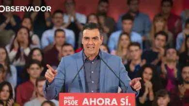 Críticas internas a Sánchez crescem, mas não quebram apoio