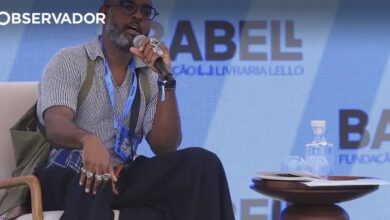 De preso a poeta: Betts leva livros às prisões