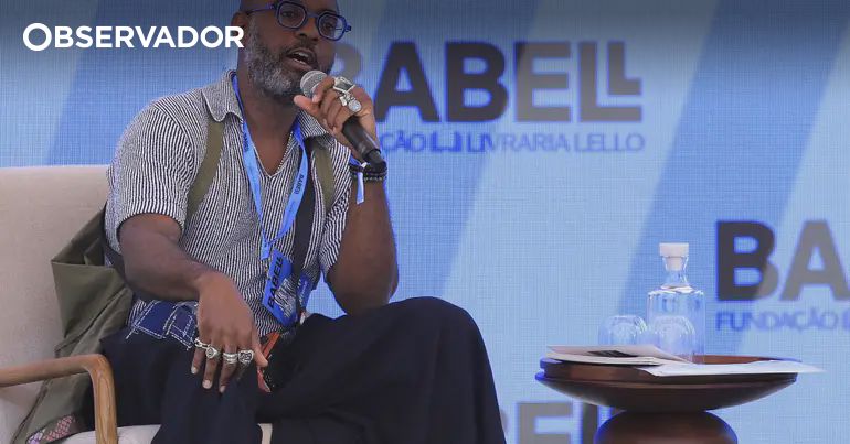 De preso a poeta: Betts leva livros às prisões
