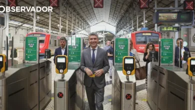Debate com Centeno e discurso de Carneiro nas jornadas do PS