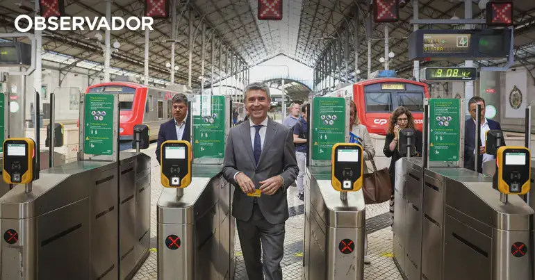 Debate com Centeno e discurso de Carneiro nas jornadas do PS