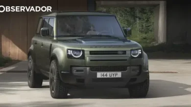 Defender barato para bater Ford Bronco terá base Stellantis