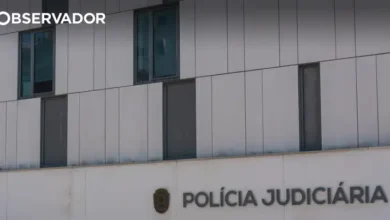 Detido homem que tentou fazer exame de condução por outro
