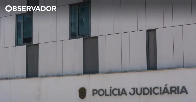 Detido homem que tentou fazer exame de condução por outro