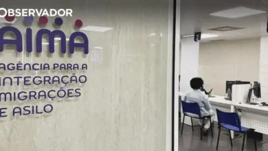 Detido no Porto por fraude em contratos de arrendamento
