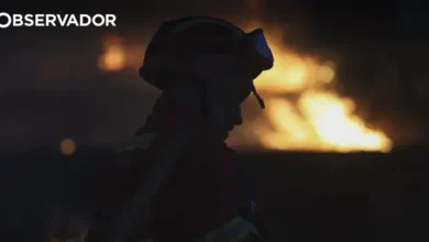 Detido por incendiar casa do novo companheiro da ex-mulher