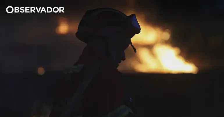 Detido por incendiar casa do novo companheiro da ex-mulher