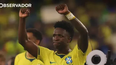 Dia 19 do Mundial 2026. Brasil e Alemanha voltam ao relvado