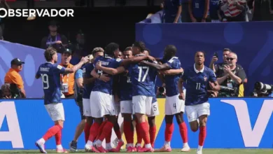 Dia 20 do Mundial 2026. França e Noruega entram em campo