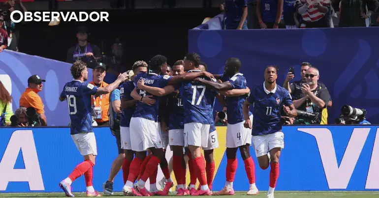 Dia 20 do Mundial 2026. França e Noruega entram em campo