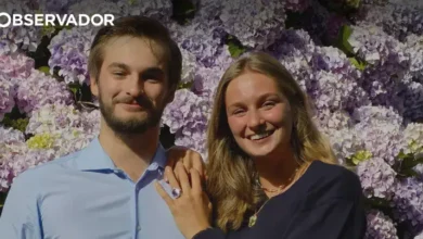 Dinis de Bragança anuncia noivado com condessa austríaca