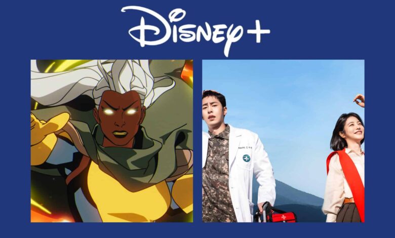 Disney+: lançamentos da semana (29 de junho a 5 de julho)