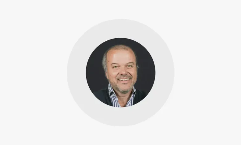 Do que eu gostava era de não ter medo do futuro!